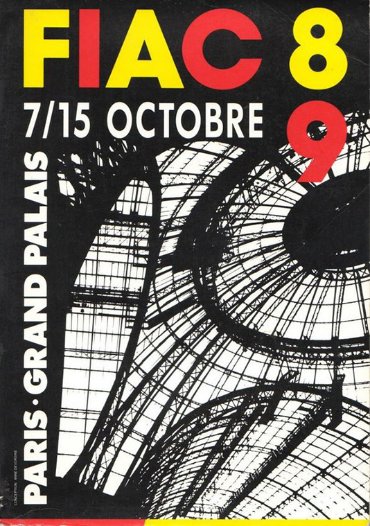 fiac-1989