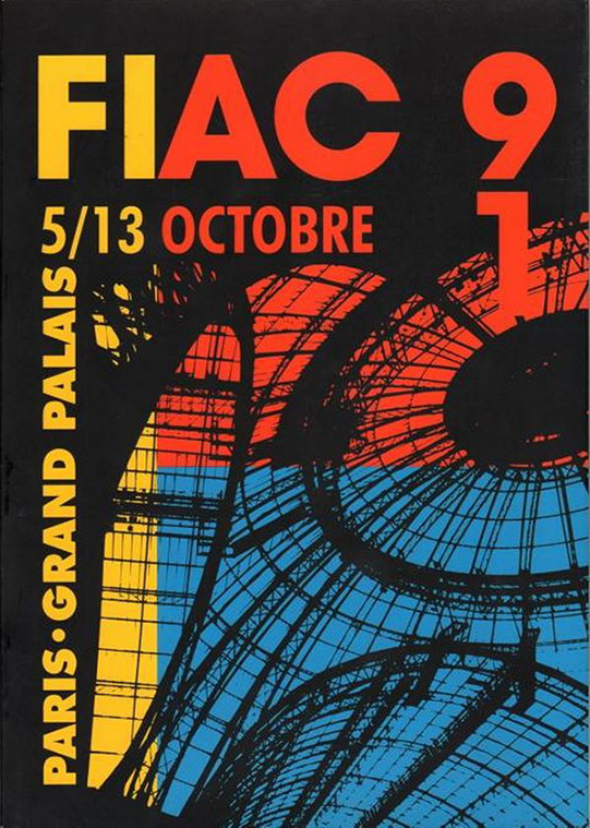 FIAC 1991