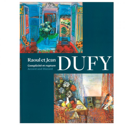 Raoul et Jean Dufy – Complicité et rupture en français
